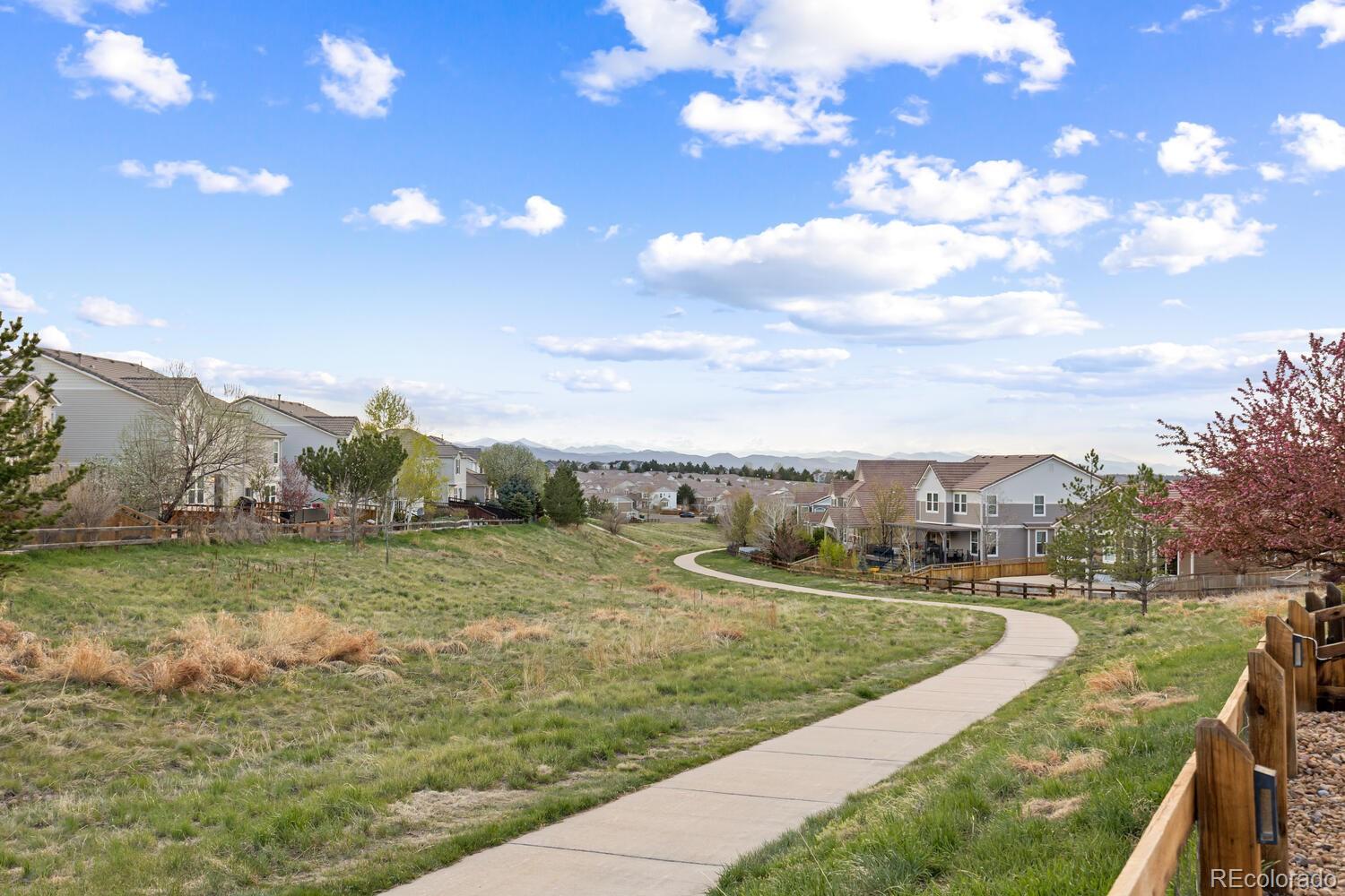 MLS Image #22 for 1983  candleglow street,castle rock, Colorado