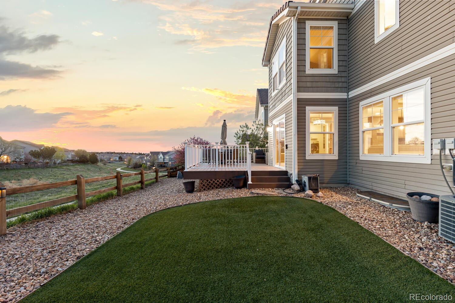 MLS Image #24 for 1983  candleglow street,castle rock, Colorado