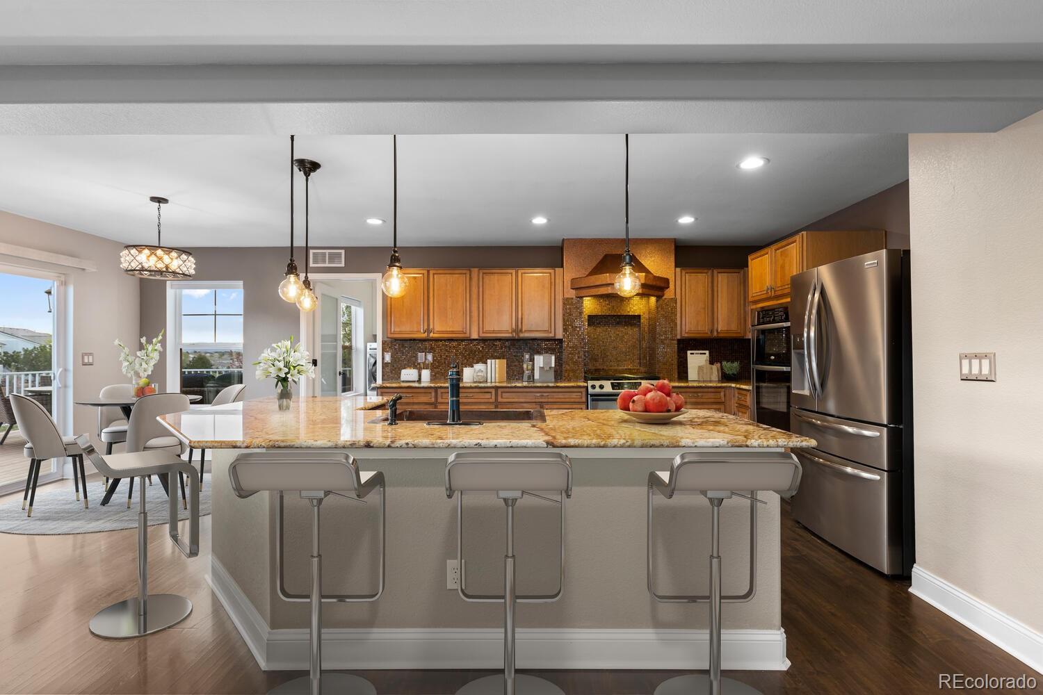 MLS Image #6 for 1983  candleglow street,castle rock, Colorado