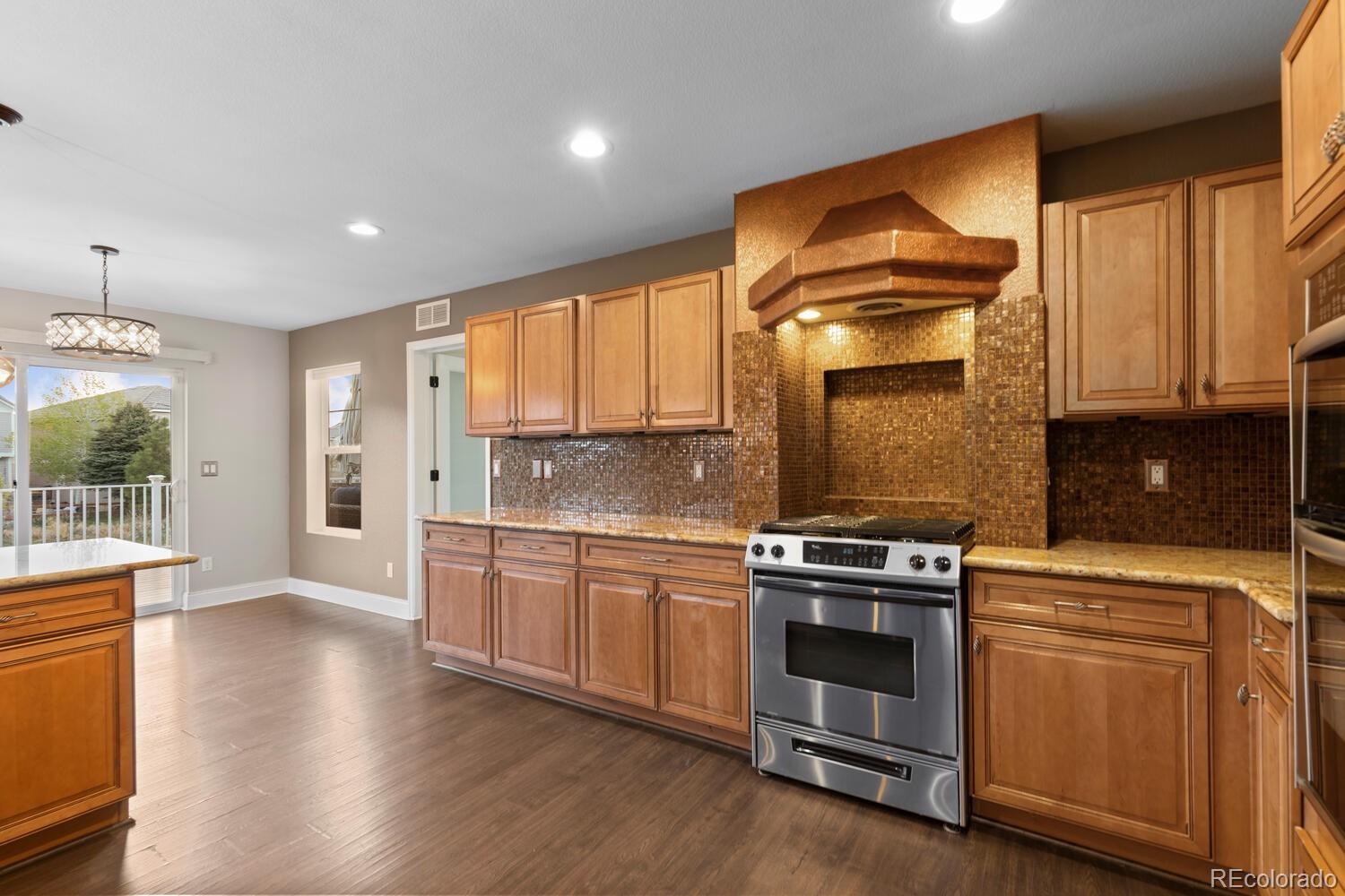 MLS Image #7 for 1983  candleglow street,castle rock, Colorado