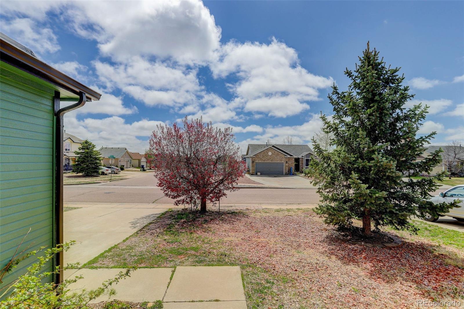 MLS Image #3 for 7884  gladwater road,peyton, Colorado