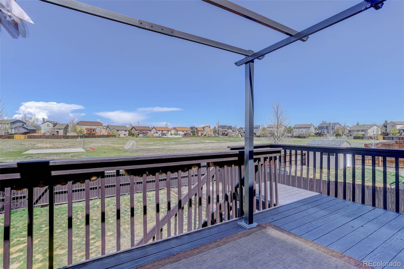 MLS Image #39 for 7884  gladwater road,peyton, Colorado