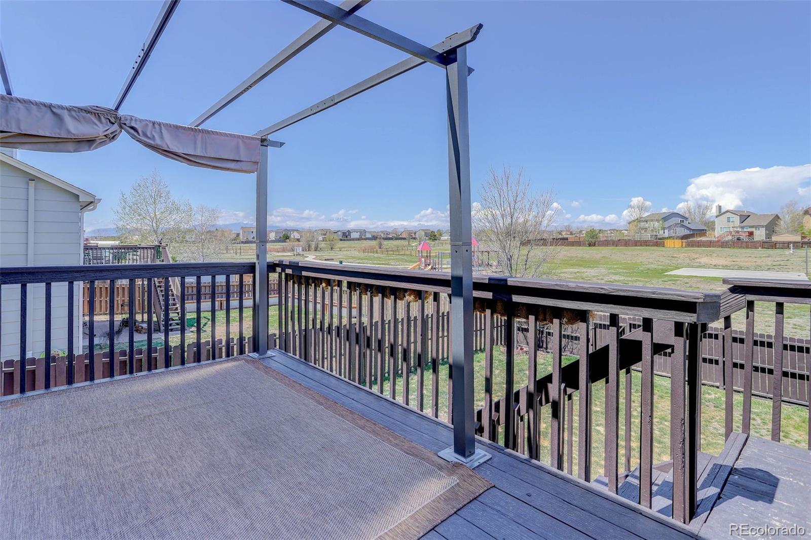 MLS Image #40 for 7884  gladwater road,peyton, Colorado