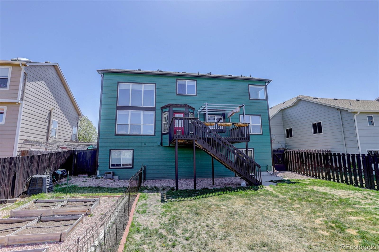 MLS Image #42 for 7884  gladwater road,peyton, Colorado