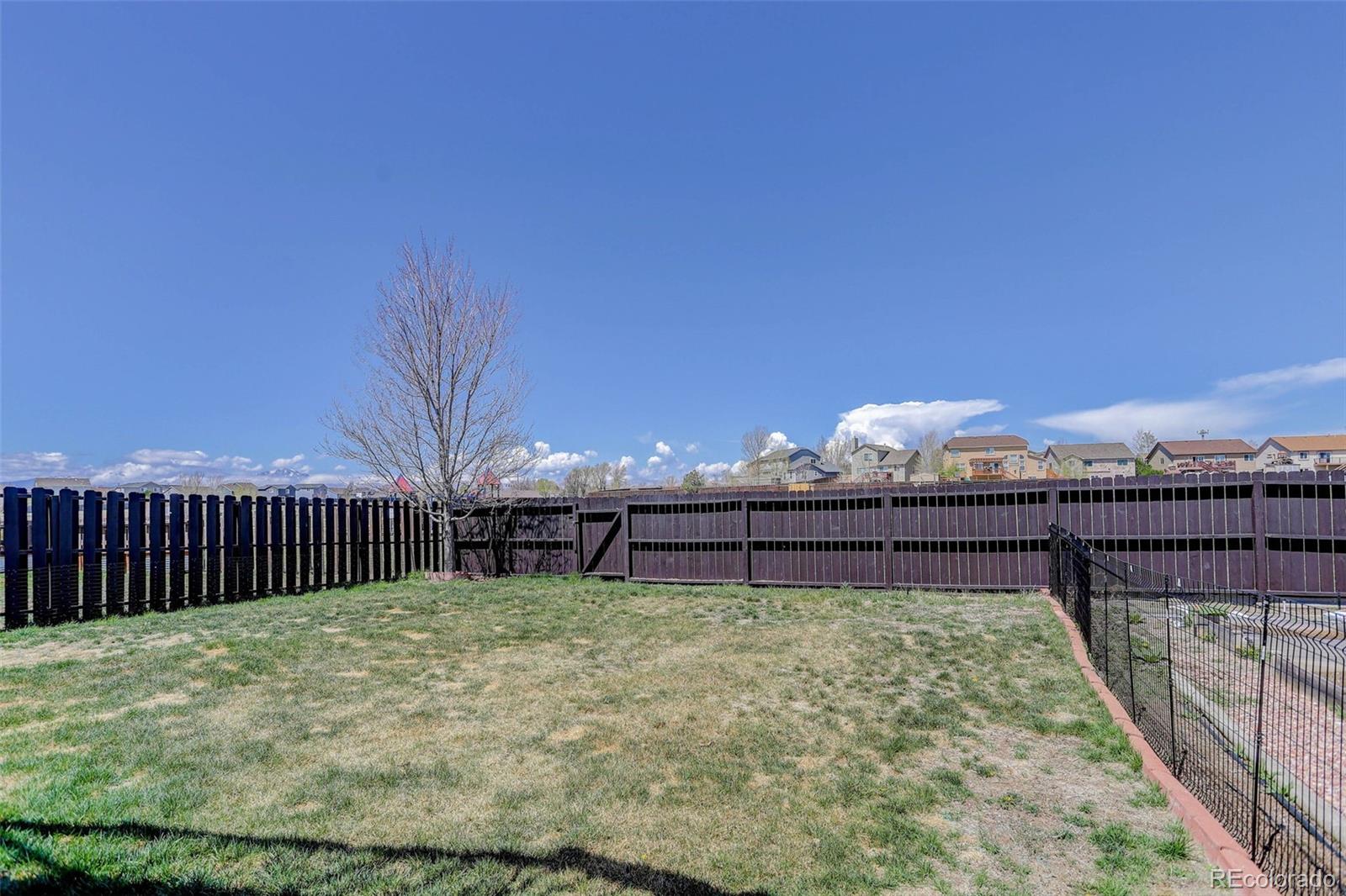 MLS Image #44 for 7884  gladwater road,peyton, Colorado