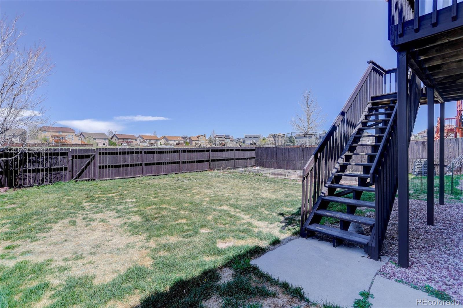 MLS Image #45 for 7884  gladwater road,peyton, Colorado