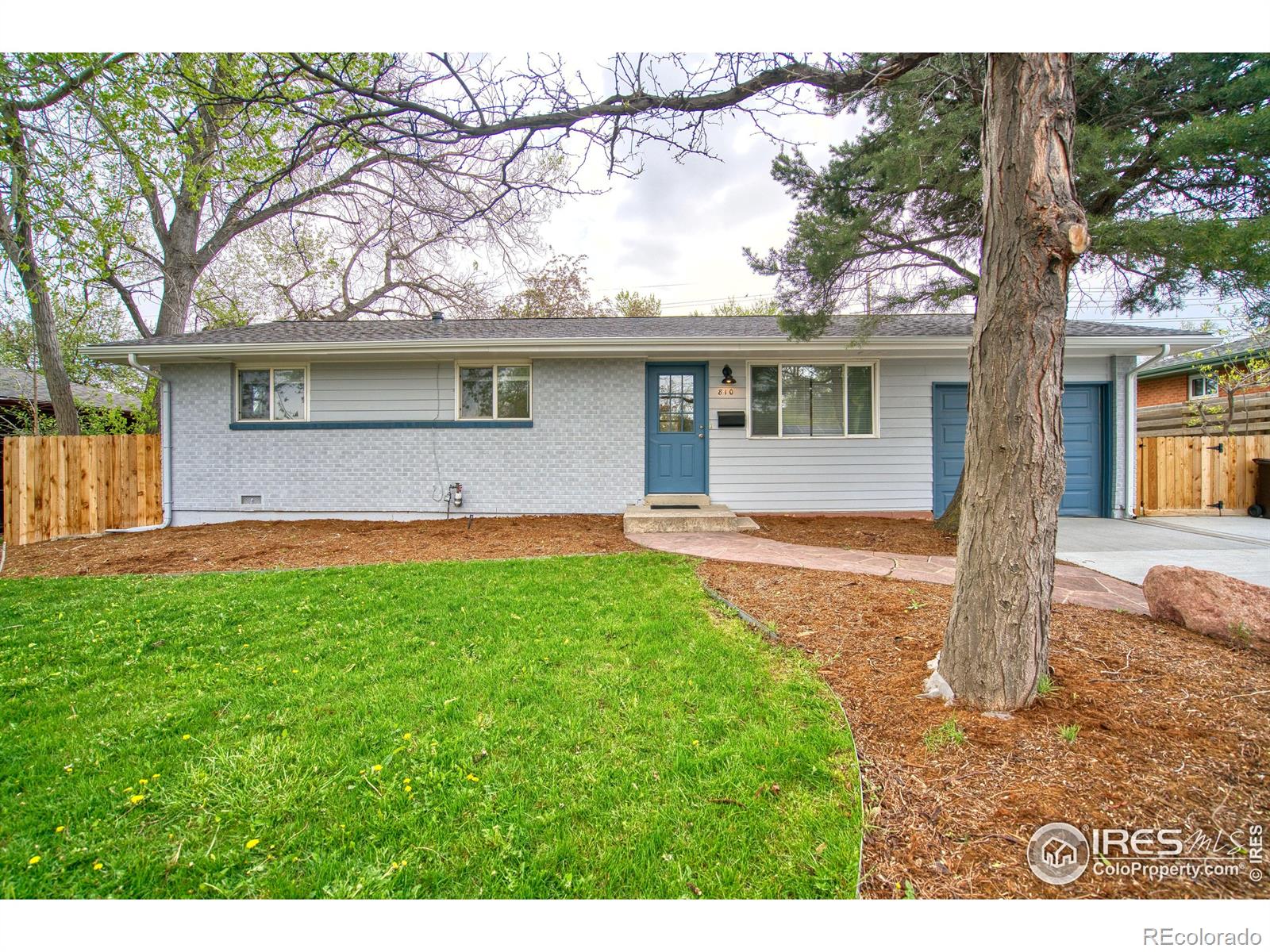 MLS Image #0 for 810  34th street,boulder, Colorado