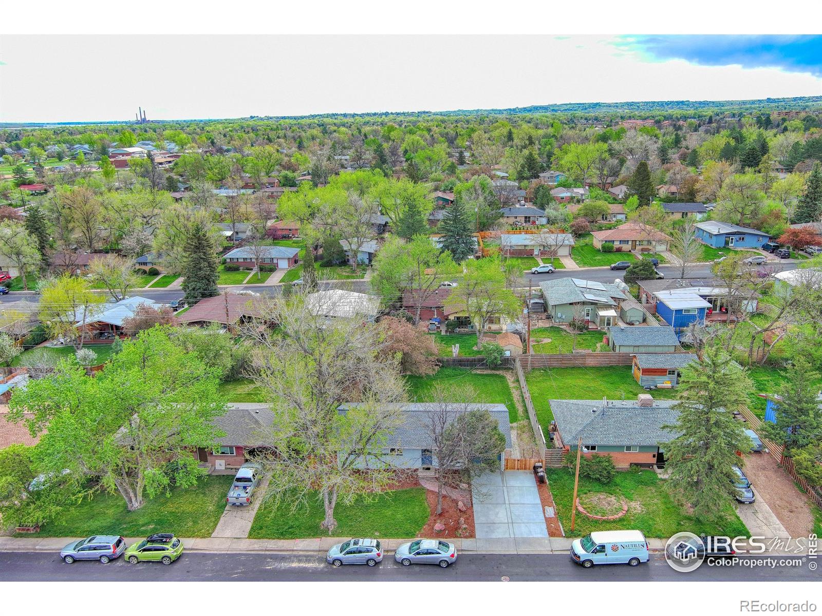 MLS Image #1 for 810  34th street,boulder, Colorado