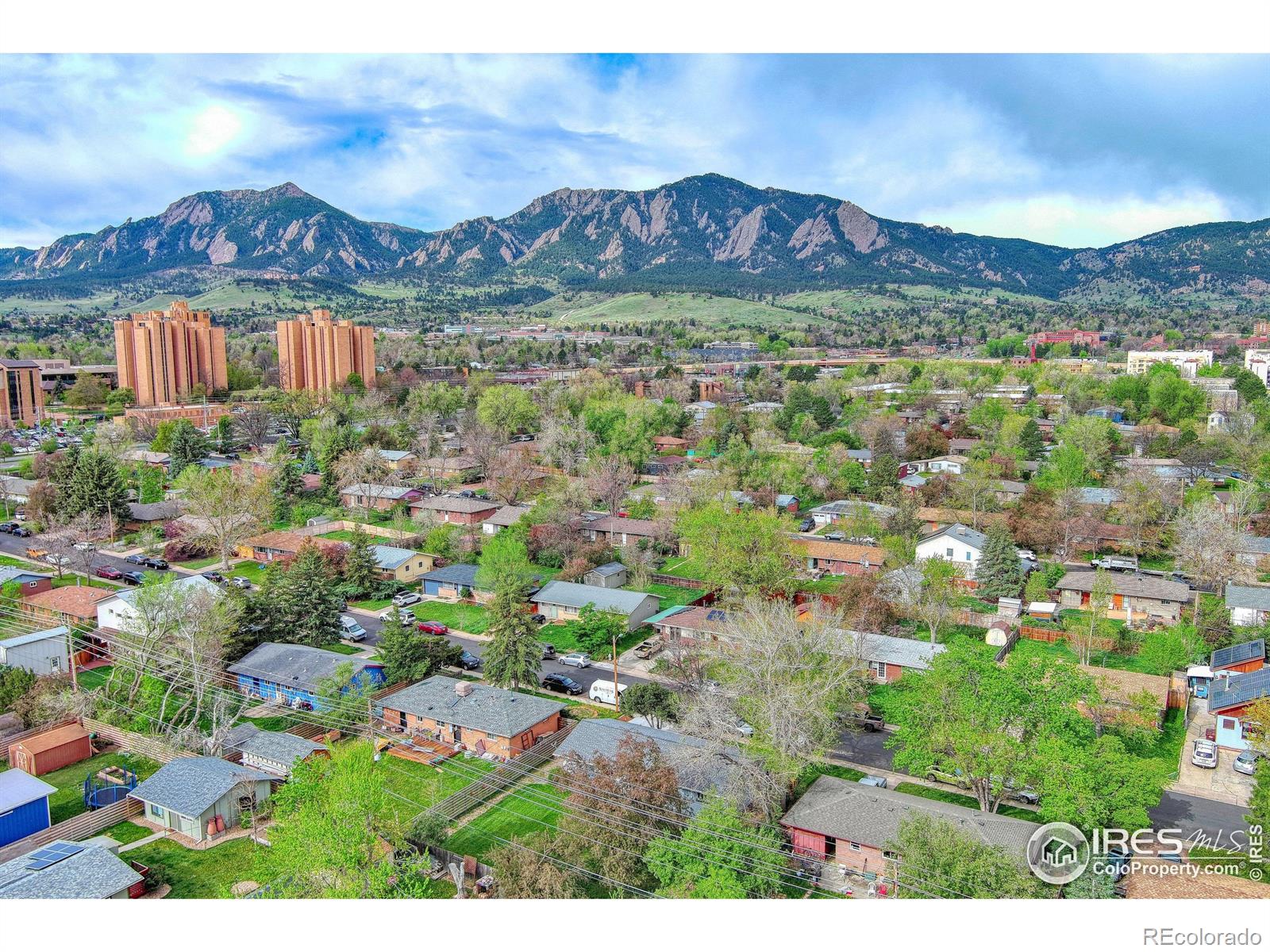 MLS Image #2 for 810  34th street,boulder, Colorado