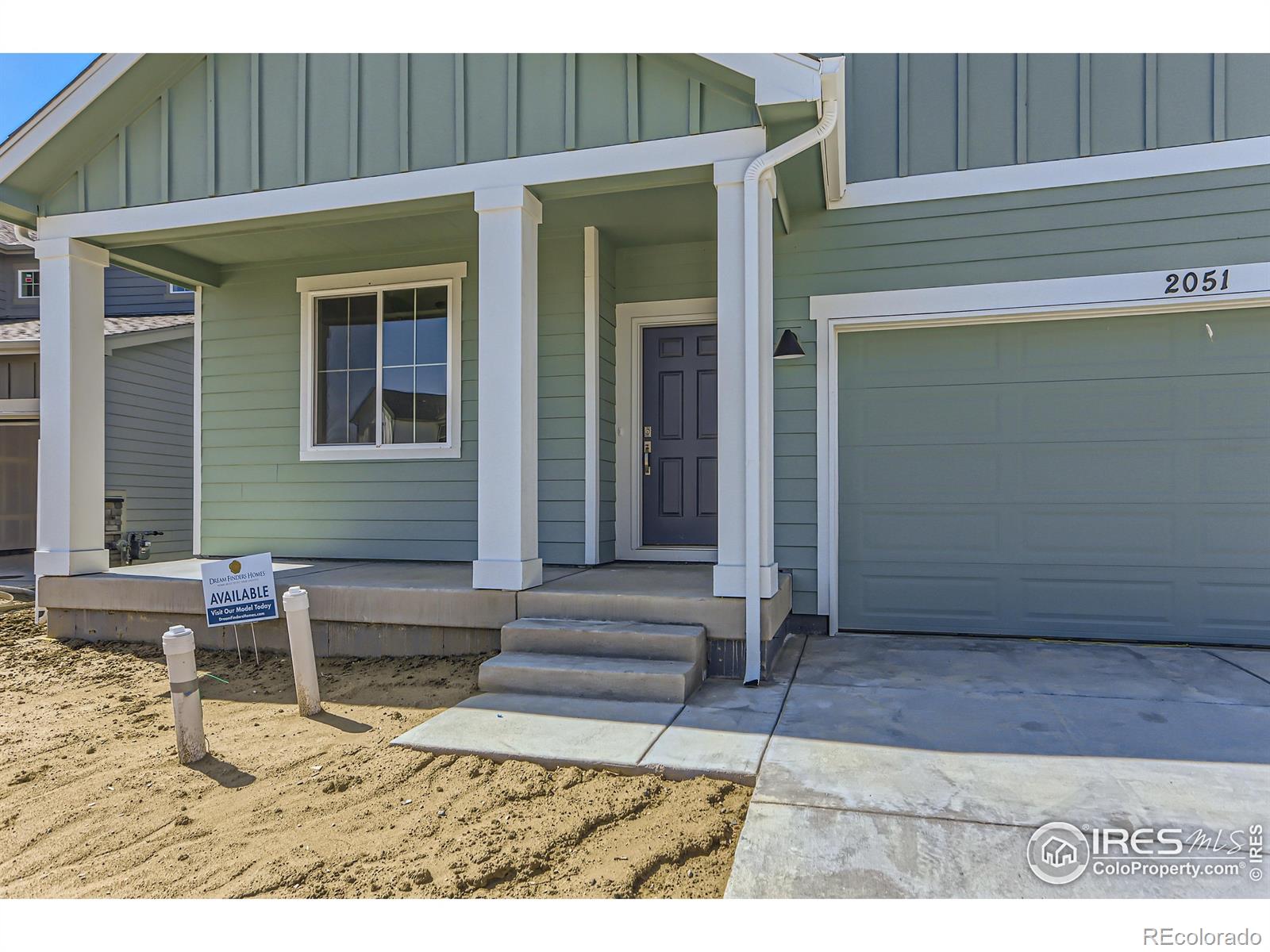 MLS Image #23 for 1851  baltusrol drive,fort collins, Colorado
