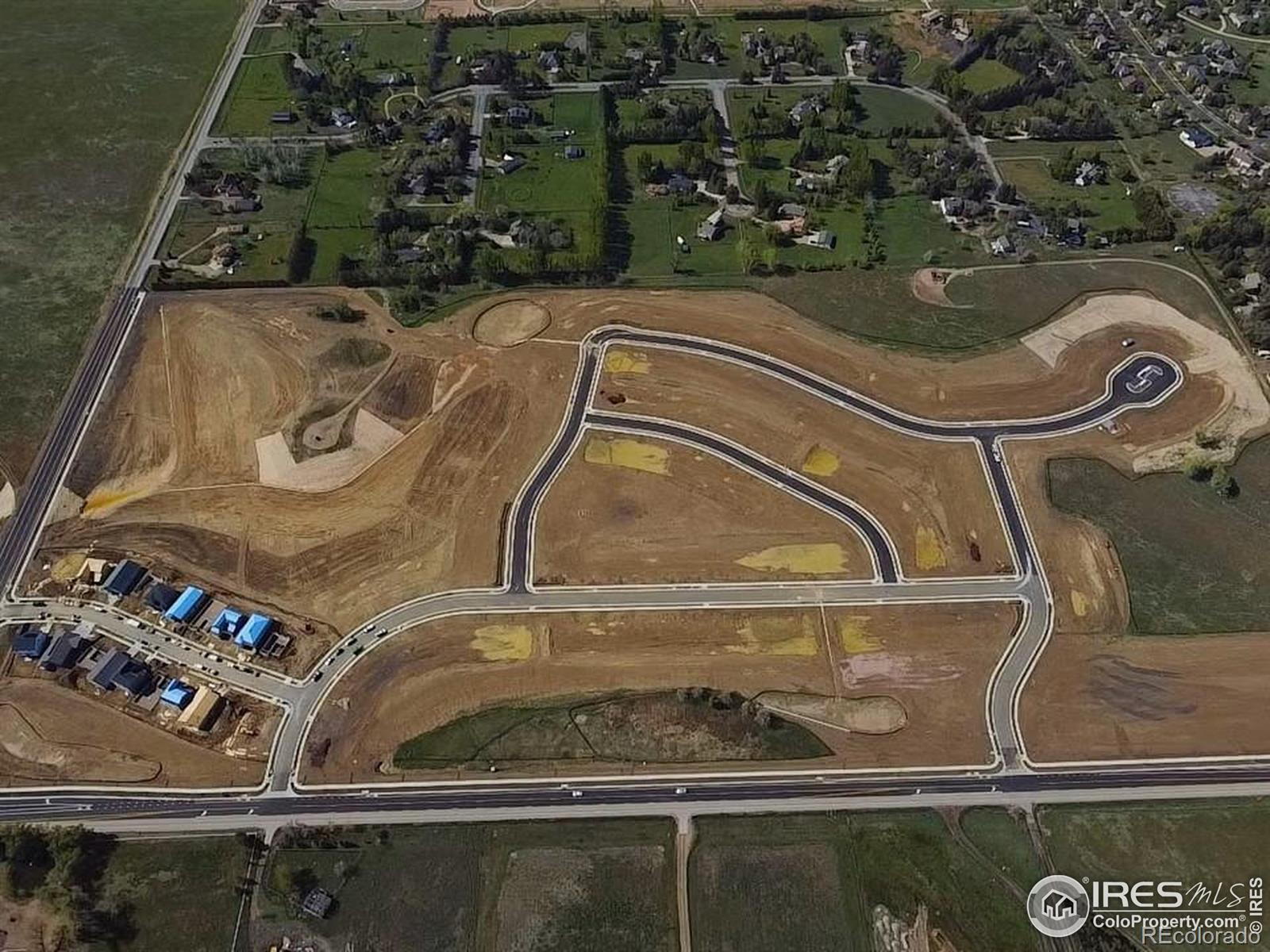 MLS Image #28 for 1851  baltusrol drive,fort collins, Colorado
