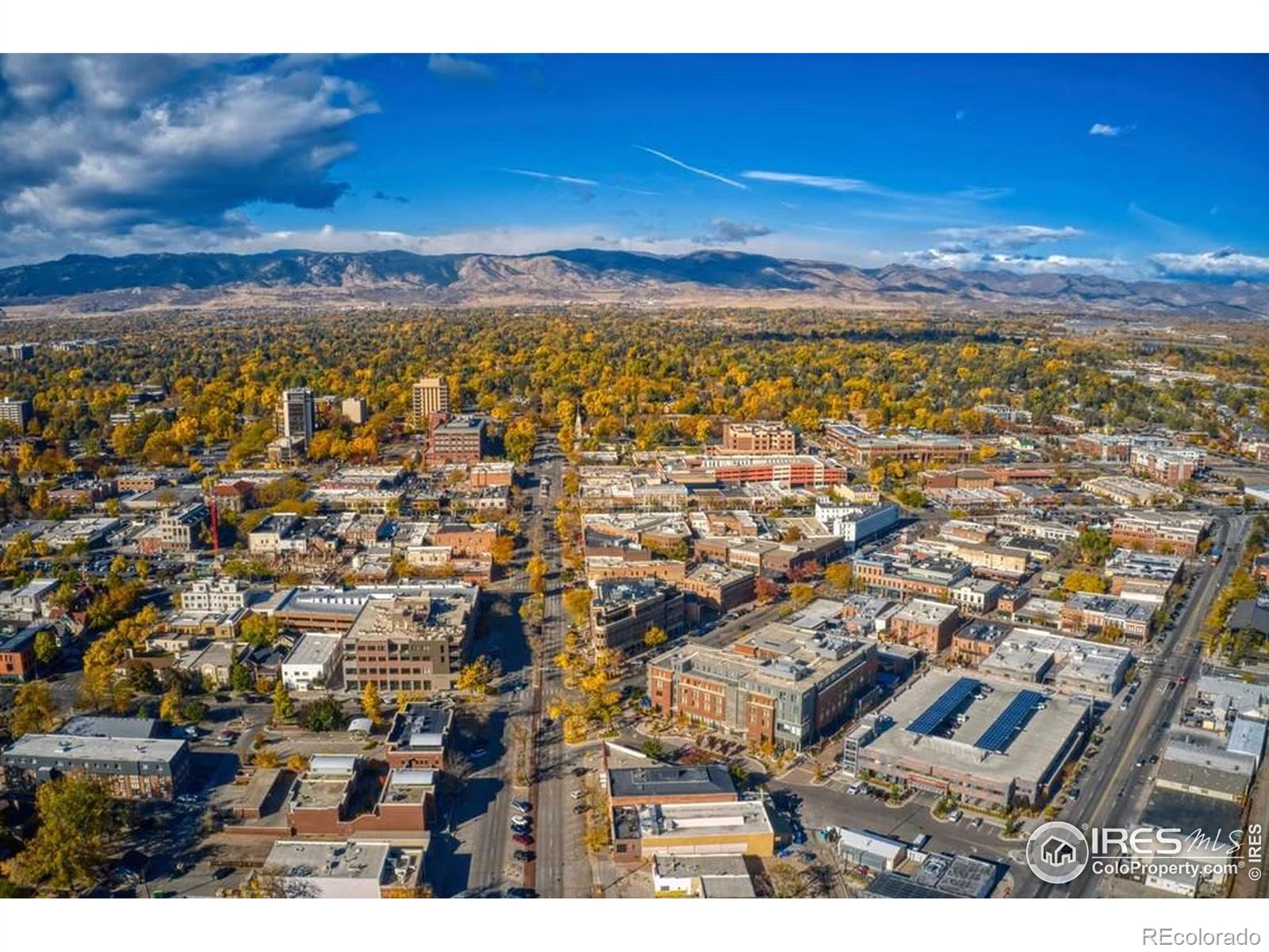 MLS Image #29 for 1851  baltusrol drive,fort collins, Colorado