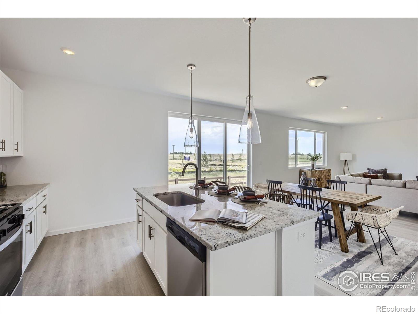 MLS Image #3 for 1851  baltusrol drive,fort collins, Colorado