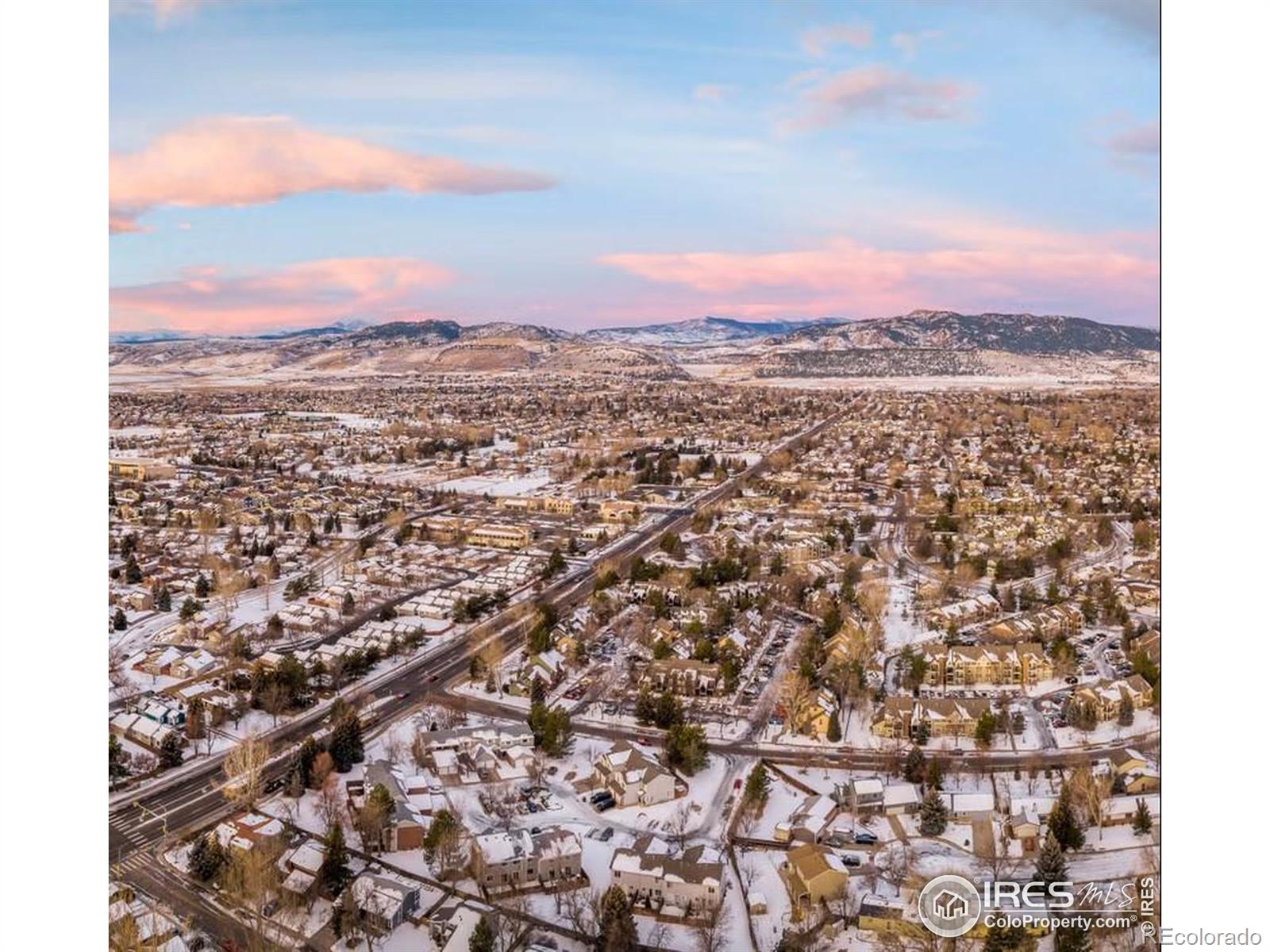 MLS Image #31 for 1851  baltusrol drive,fort collins, Colorado