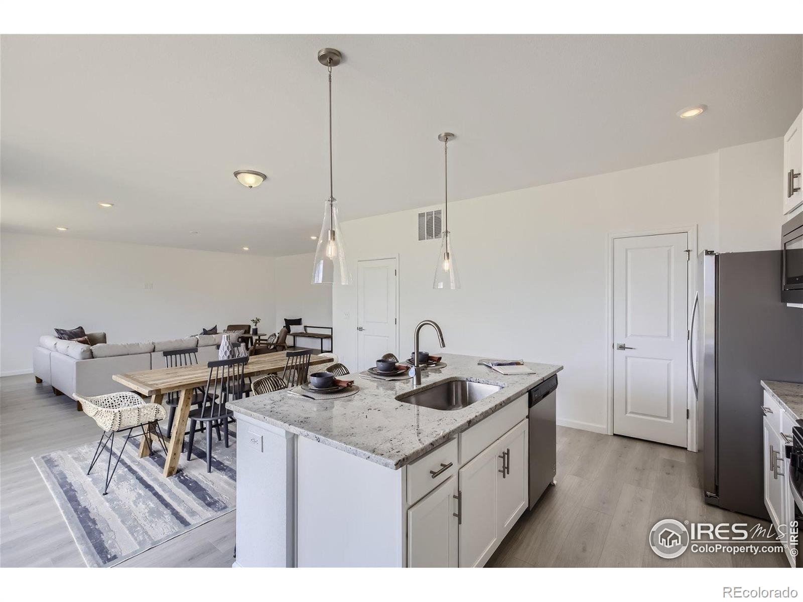 MLS Image #4 for 1851  baltusrol drive,fort collins, Colorado