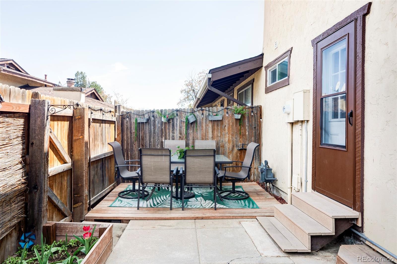 MLS Image #25 for 3820 s fraser street,aurora, Colorado