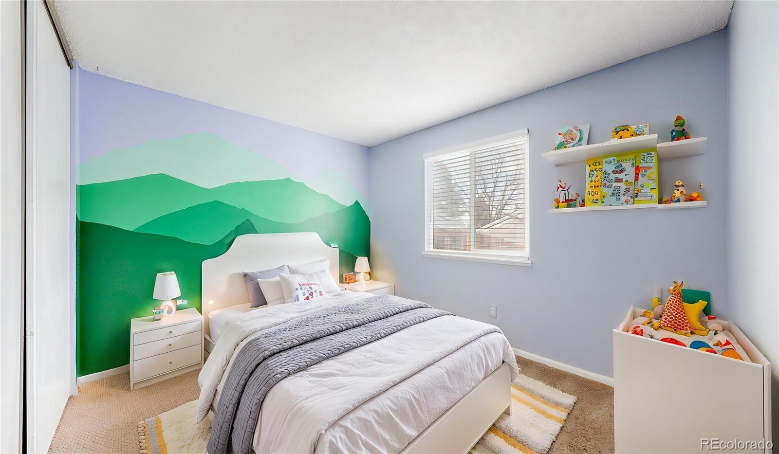 MLS Image #12 for 2330  redwood avenue,lafayette, Colorado
