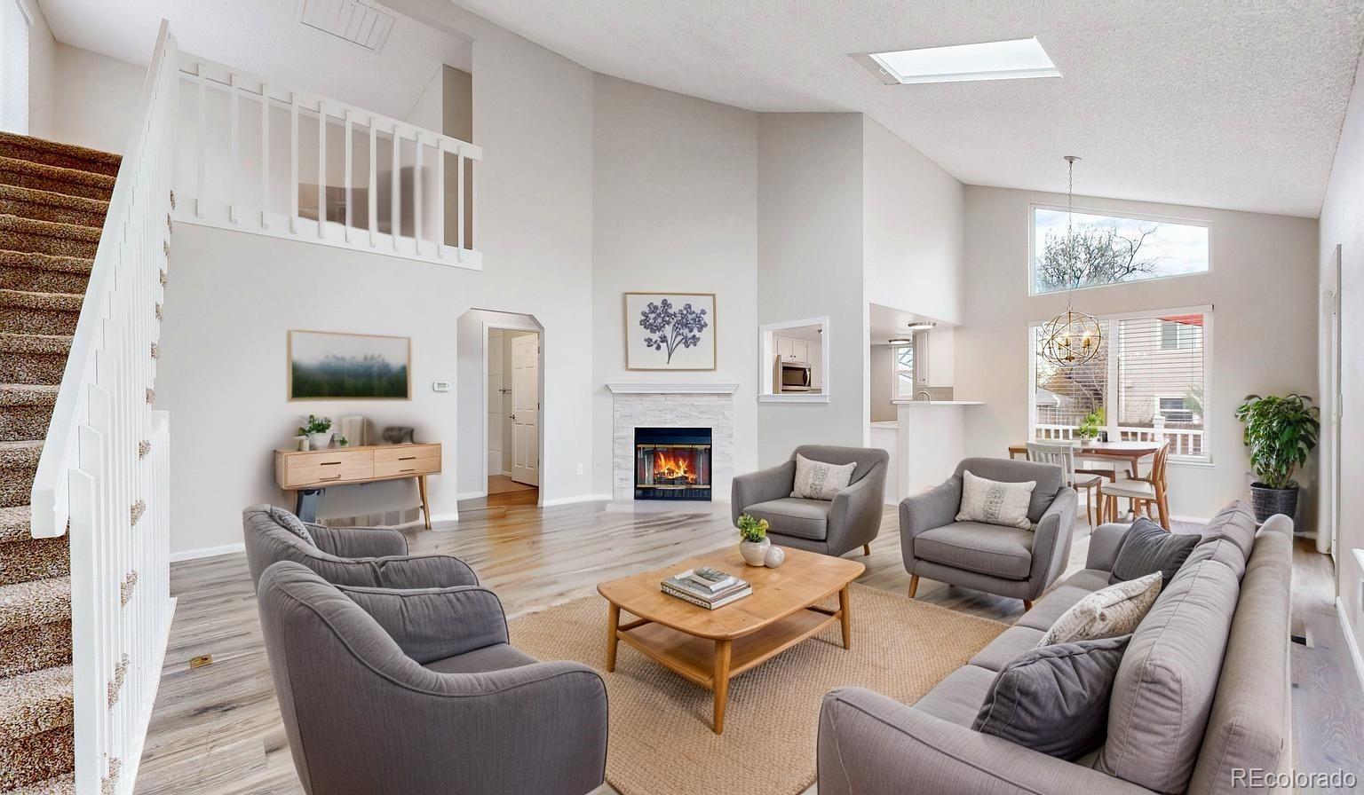 MLS Image #2 for 2330  redwood avenue,lafayette, Colorado