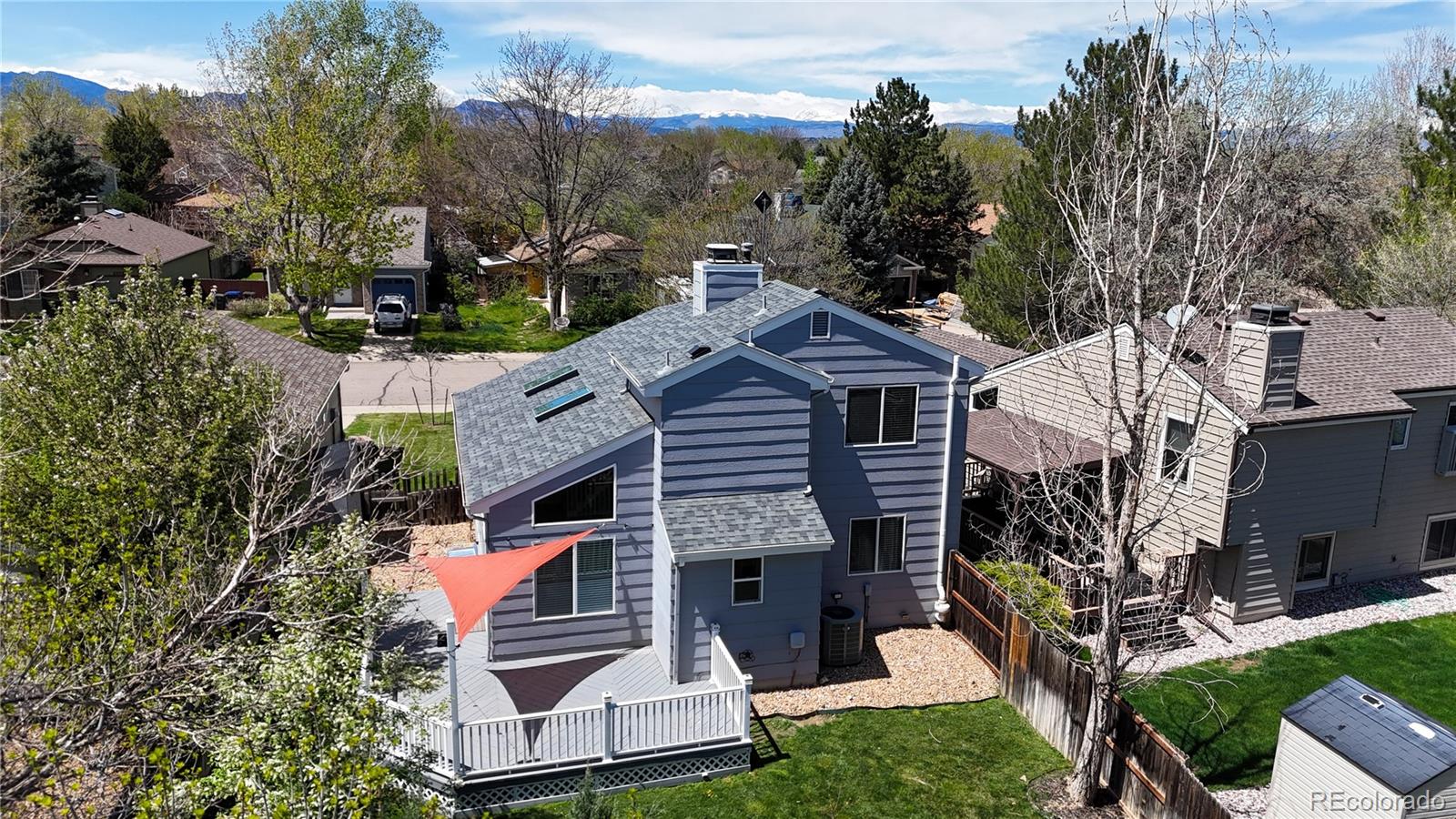 MLS Image #20 for 2330  redwood avenue,lafayette, Colorado
