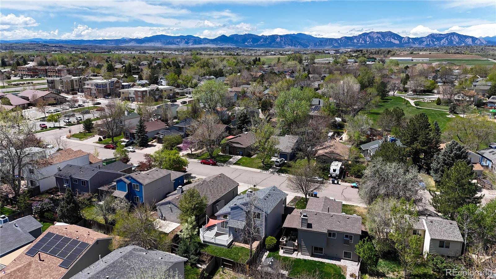 MLS Image #22 for 2330  redwood avenue,lafayette, Colorado