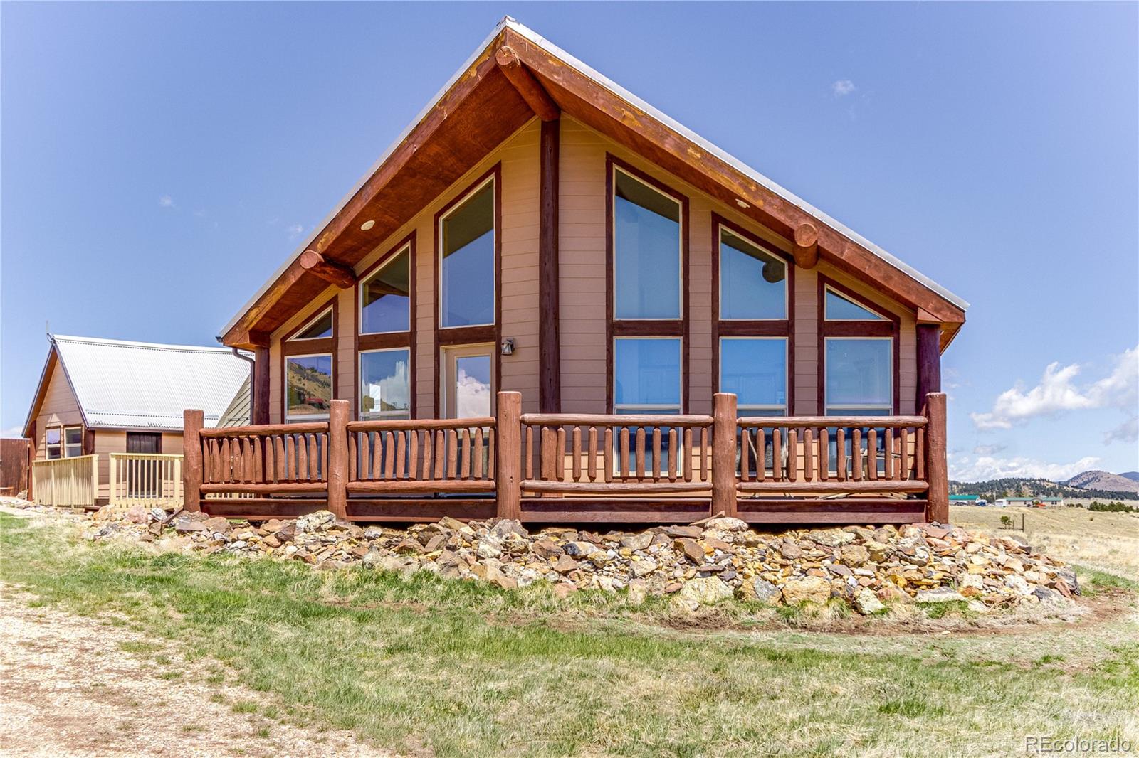 MLS Image #0 for 2177  county road 341 ,westcliffe, Colorado