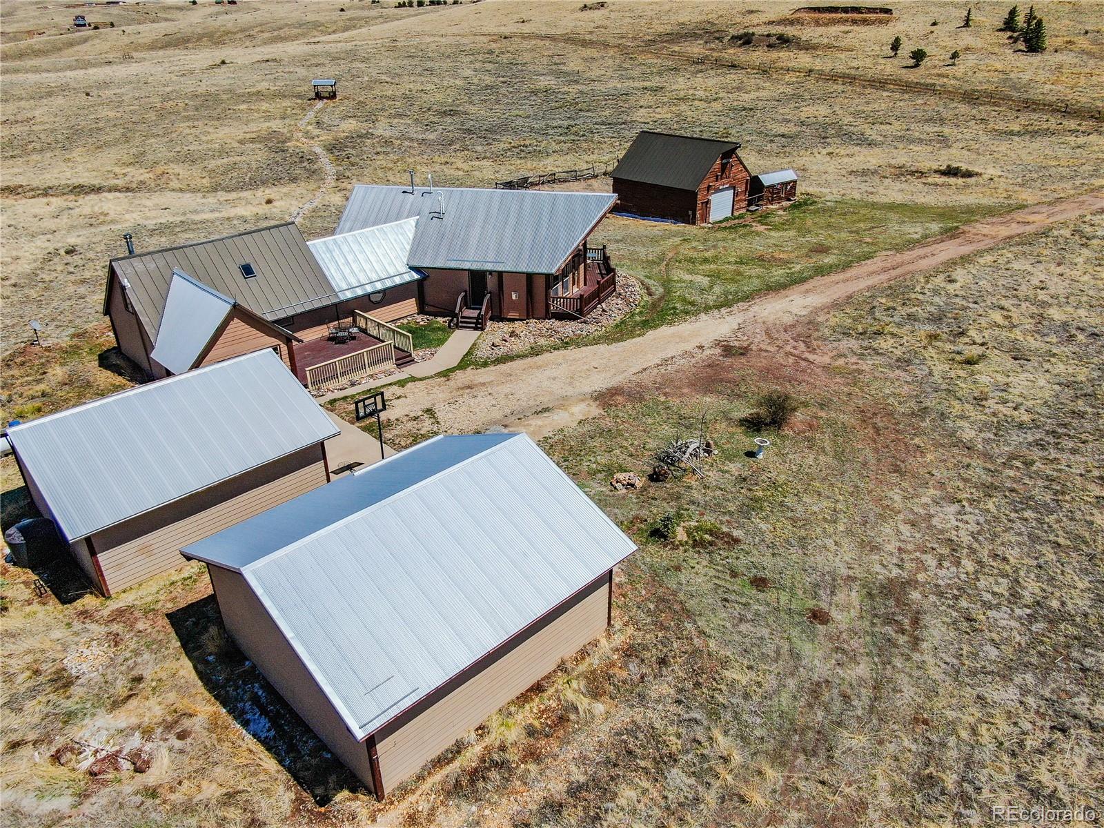 MLS Image #2 for 2177  county road 341 ,westcliffe, Colorado