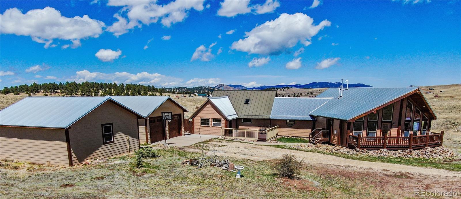 MLS Image #3 for 2177  county road 341 ,westcliffe, Colorado
