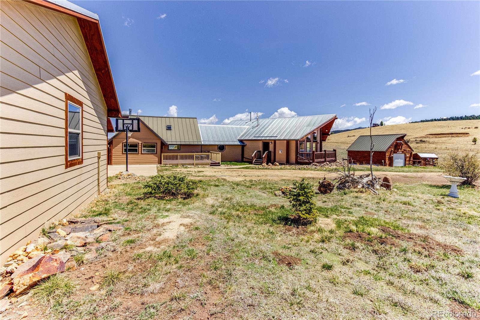MLS Image #4 for 2177  county road 341 ,westcliffe, Colorado