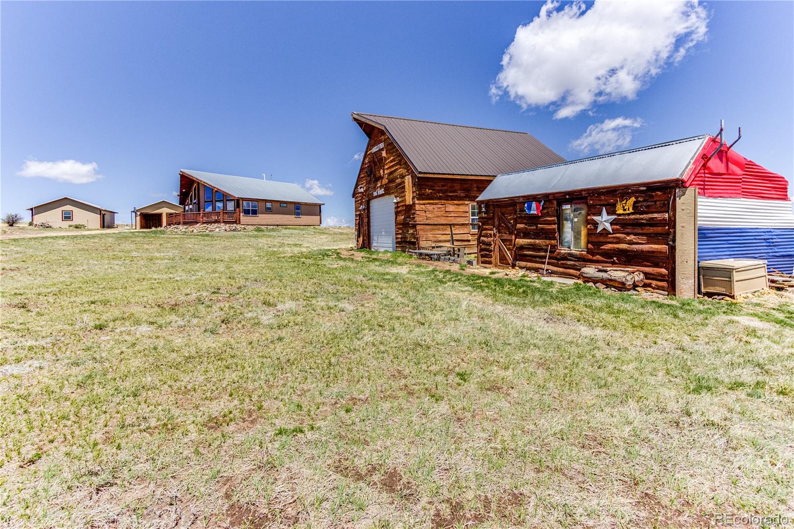 MLS Image #40 for 2177  county road 341 ,westcliffe, Colorado