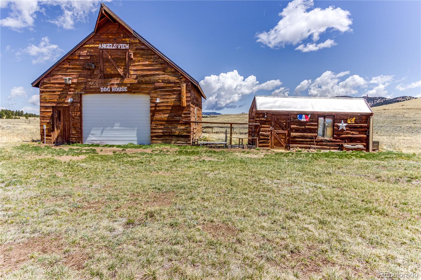 MLS Image #41 for 2177  county road 341 ,westcliffe, Colorado