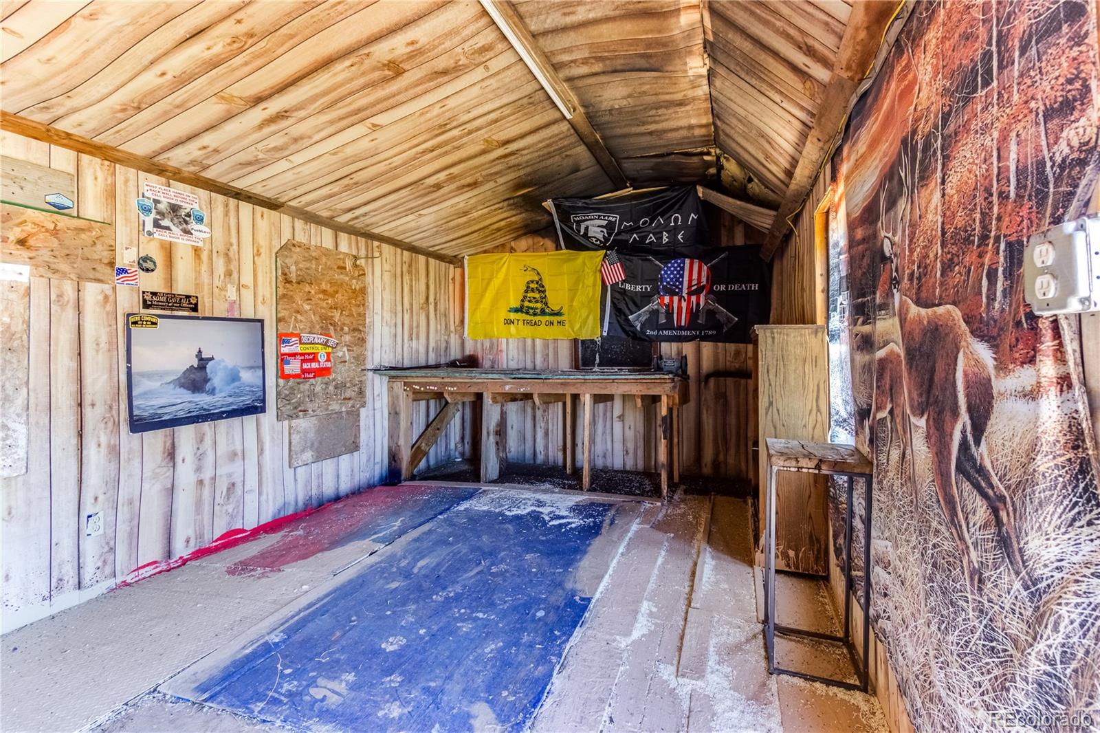 MLS Image #44 for 2177  county road 341 ,westcliffe, Colorado