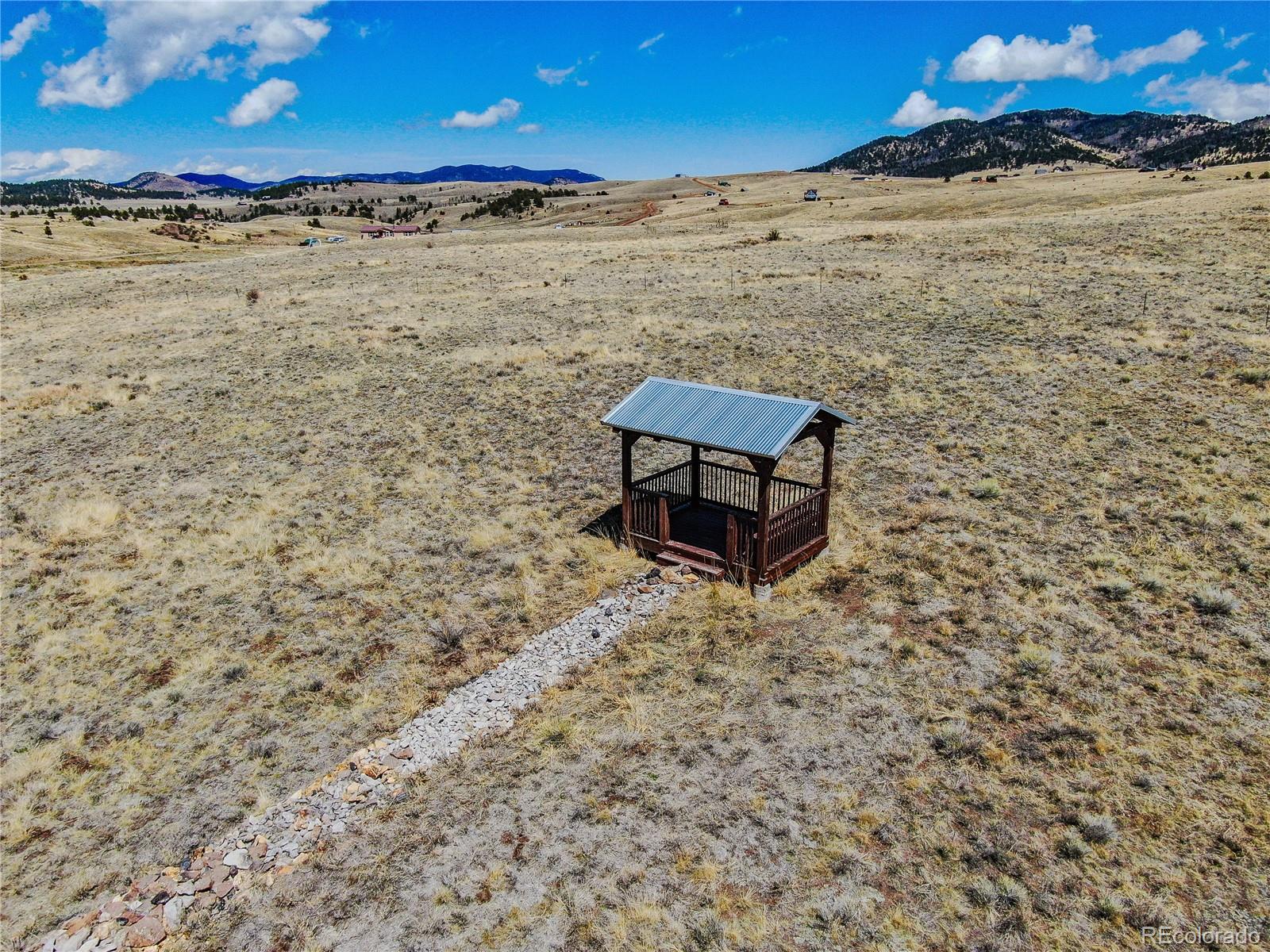 MLS Image #46 for 2177  county road 341 ,westcliffe, Colorado