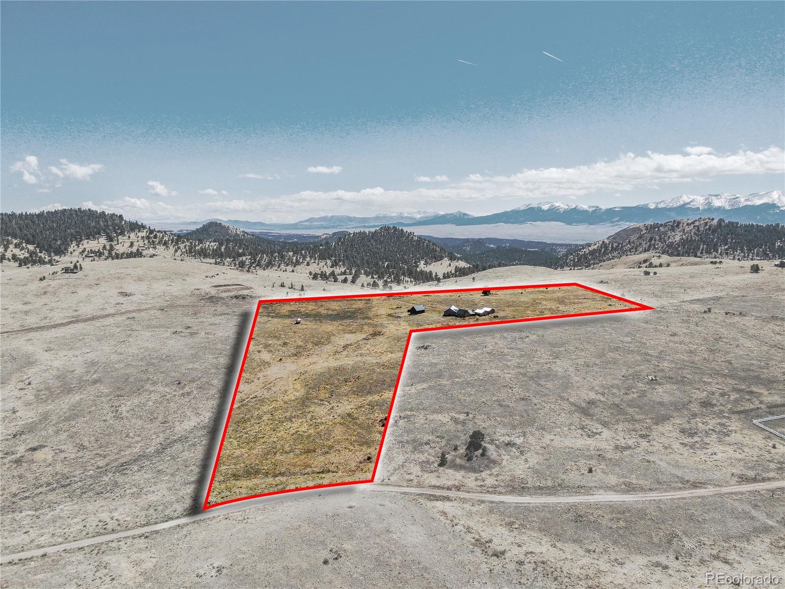 MLS Image #47 for 2177  county road 341 ,westcliffe, Colorado