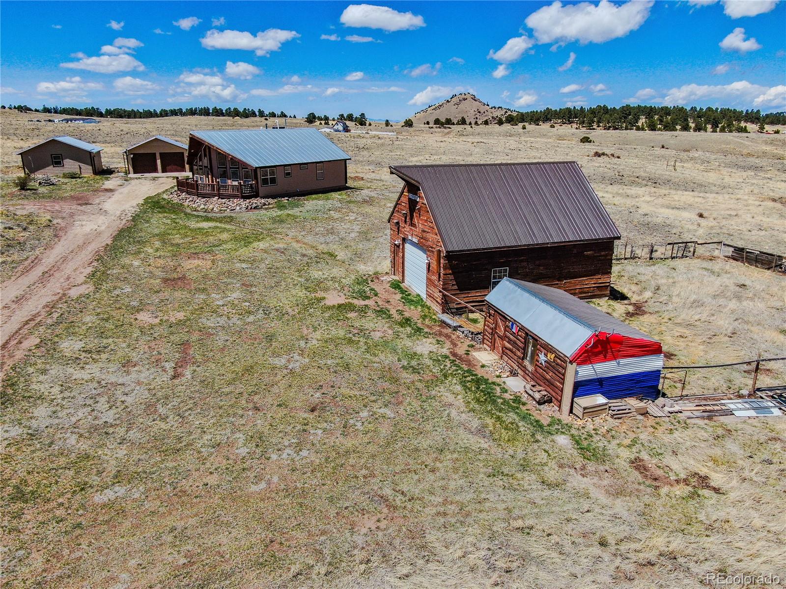 MLS Image #5 for 2177  county road 341 ,westcliffe, Colorado