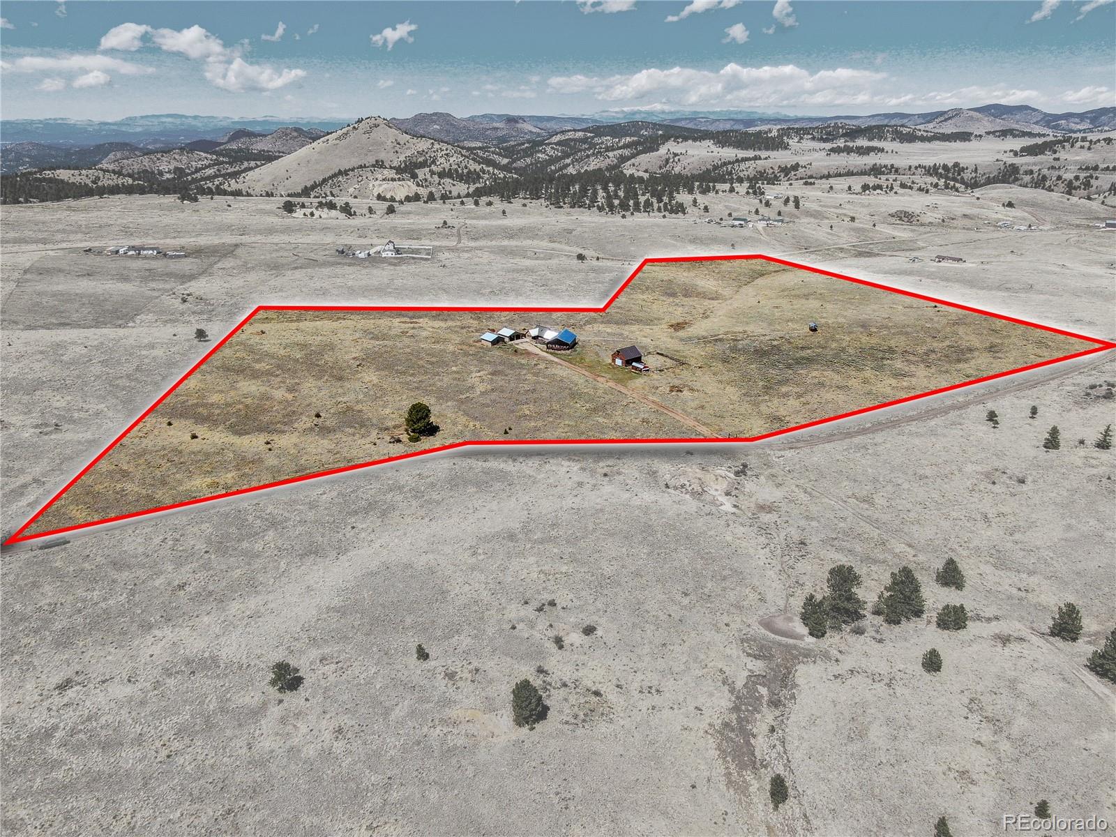 MLS Image #6 for 2177  county road 341 ,westcliffe, Colorado
