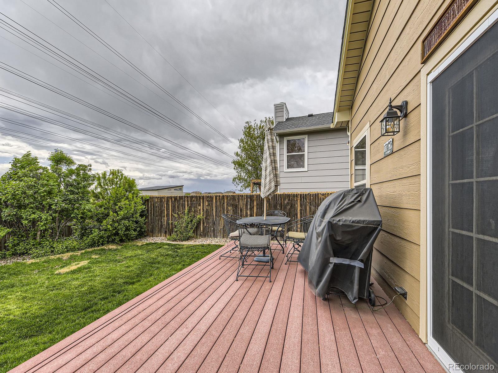 MLS Image #24 for 285 n holcomb street,castle rock, Colorado
