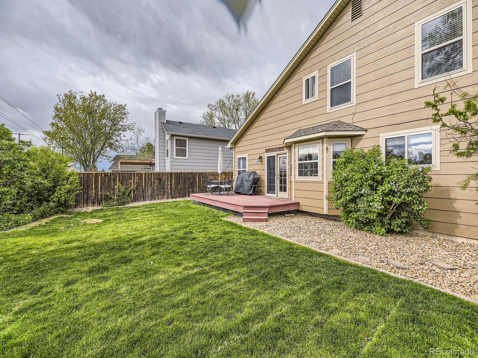 MLS Image #25 for 285 n holcomb street,castle rock, Colorado