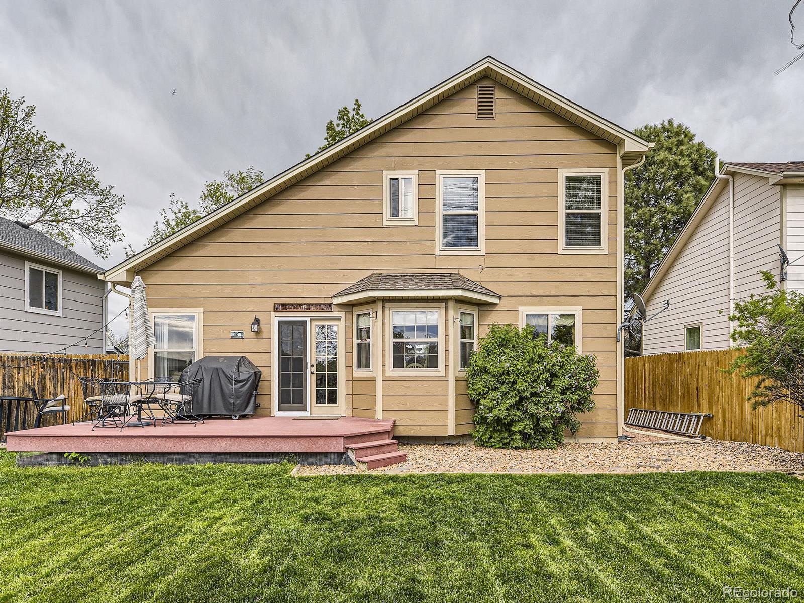 MLS Image #26 for 285 n holcomb street,castle rock, Colorado
