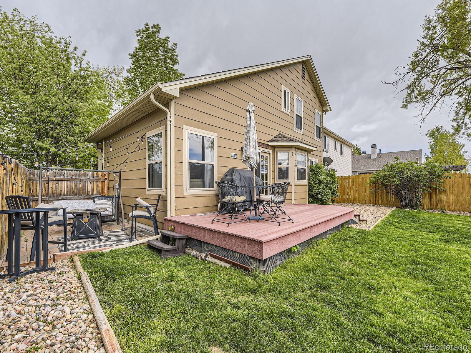 MLS Image #27 for 285 n holcomb street,castle rock, Colorado
