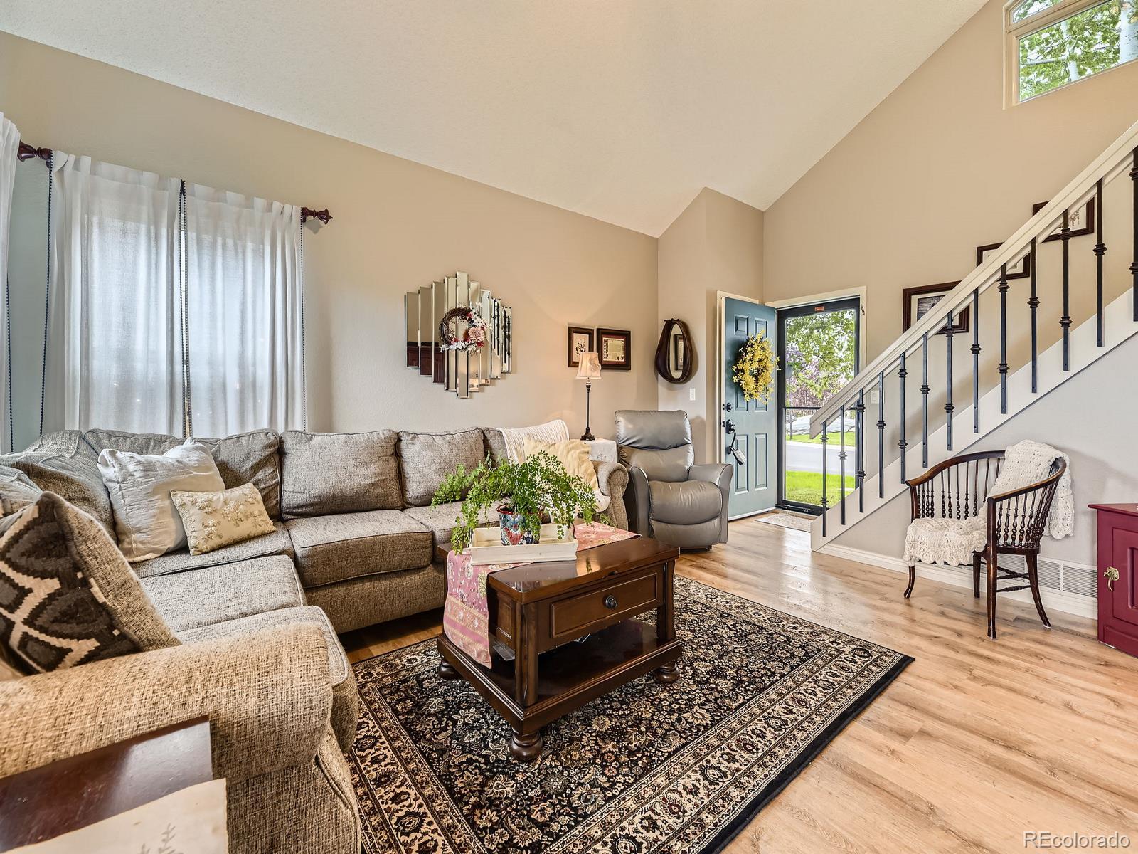 MLS Image #3 for 285 n holcomb street,castle rock, Colorado