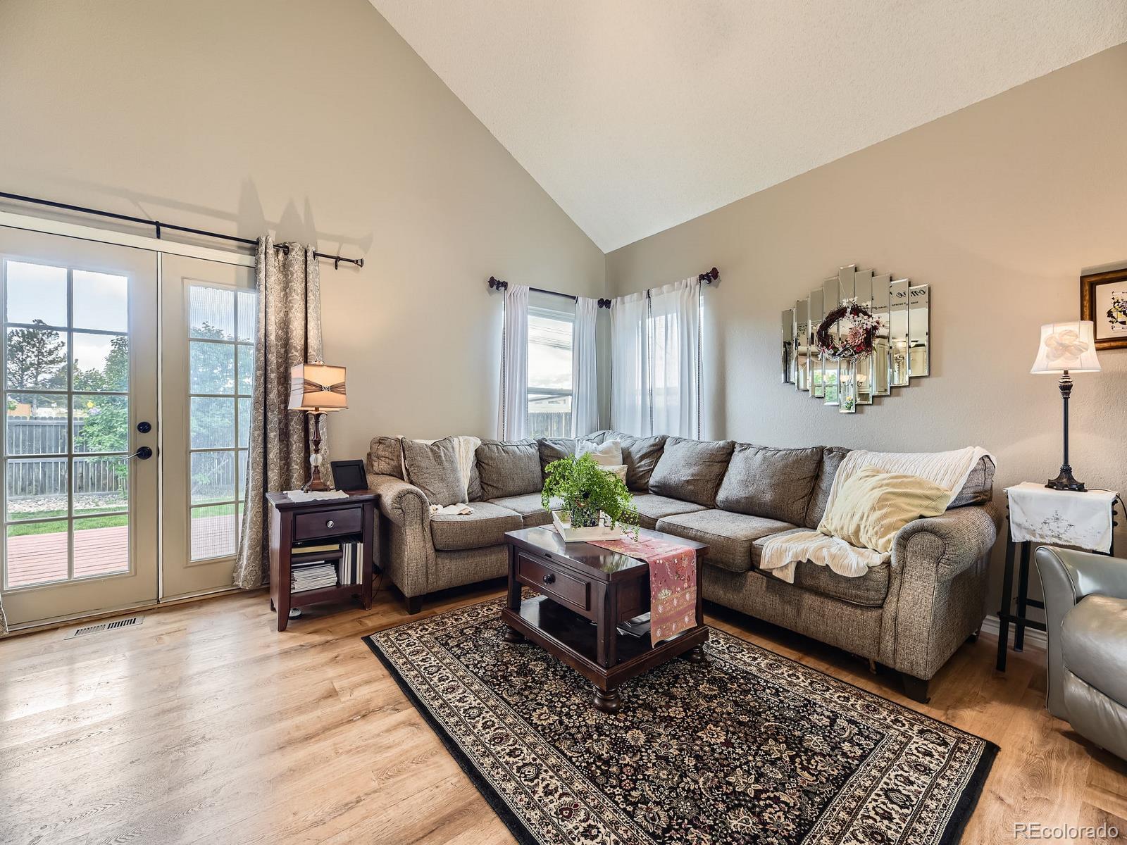 MLS Image #4 for 285 n holcomb street,castle rock, Colorado