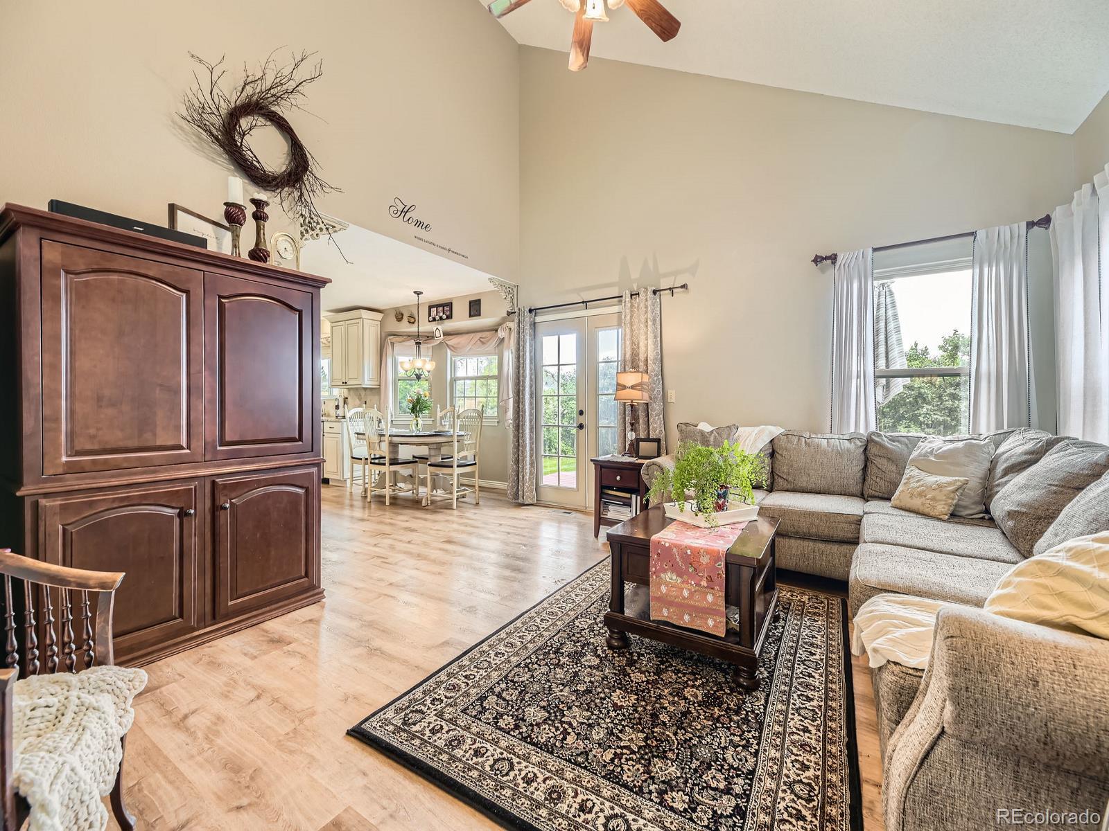 MLS Image #5 for 285 n holcomb street,castle rock, Colorado