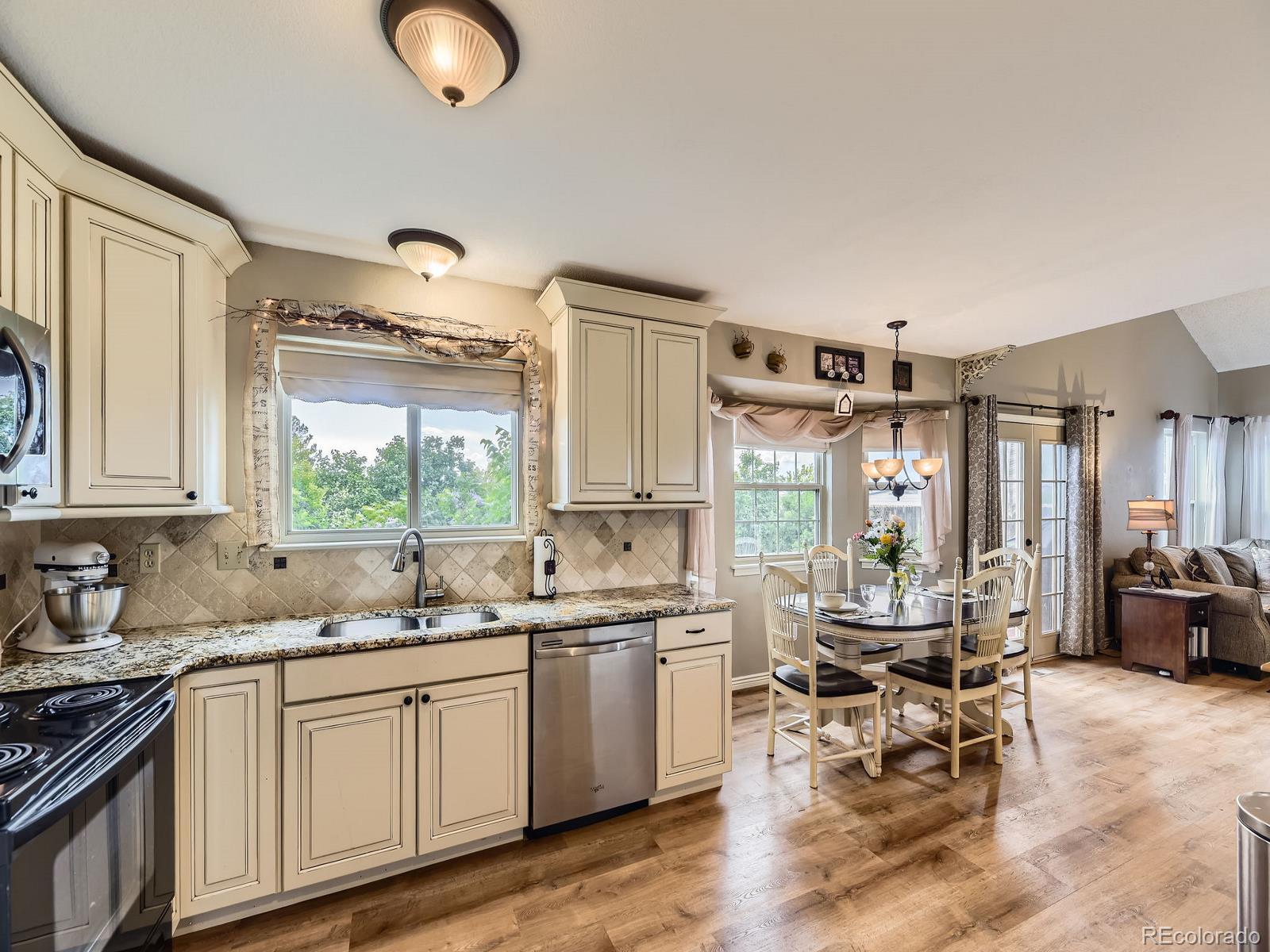 MLS Image #7 for 285 n holcomb street,castle rock, Colorado