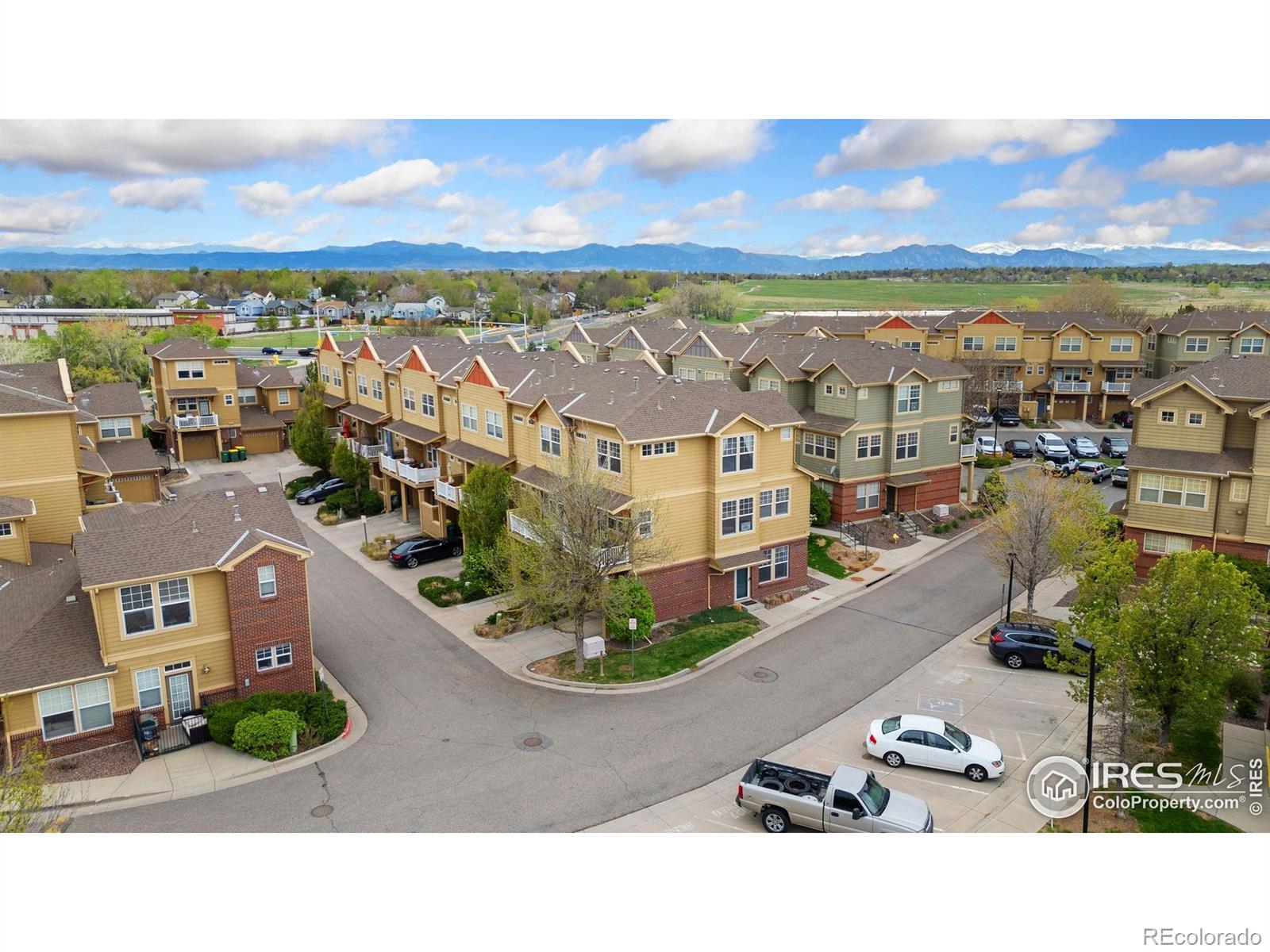 MLS Image #0 for 12820  king street,broomfield, Colorado