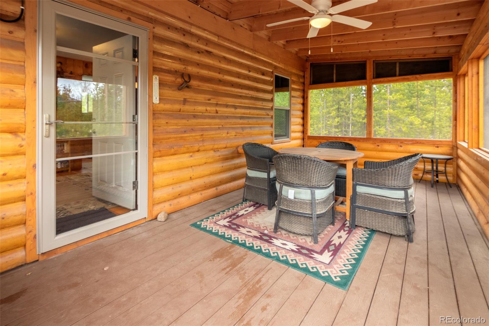 MLS Image #1 for 99  gcr 490 ,grand lake, Colorado