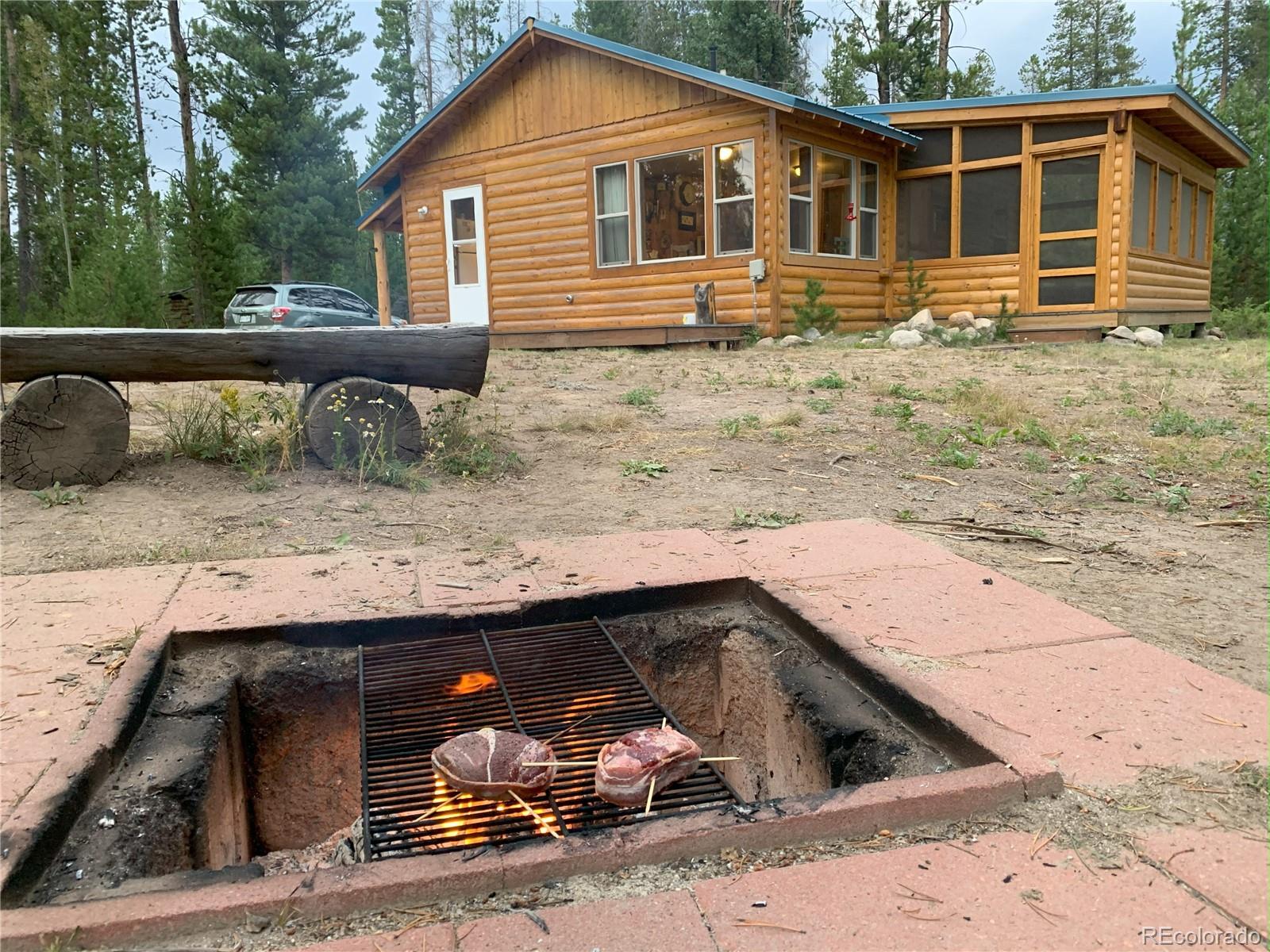 MLS Image #17 for 99  gcr 490 ,grand lake, Colorado