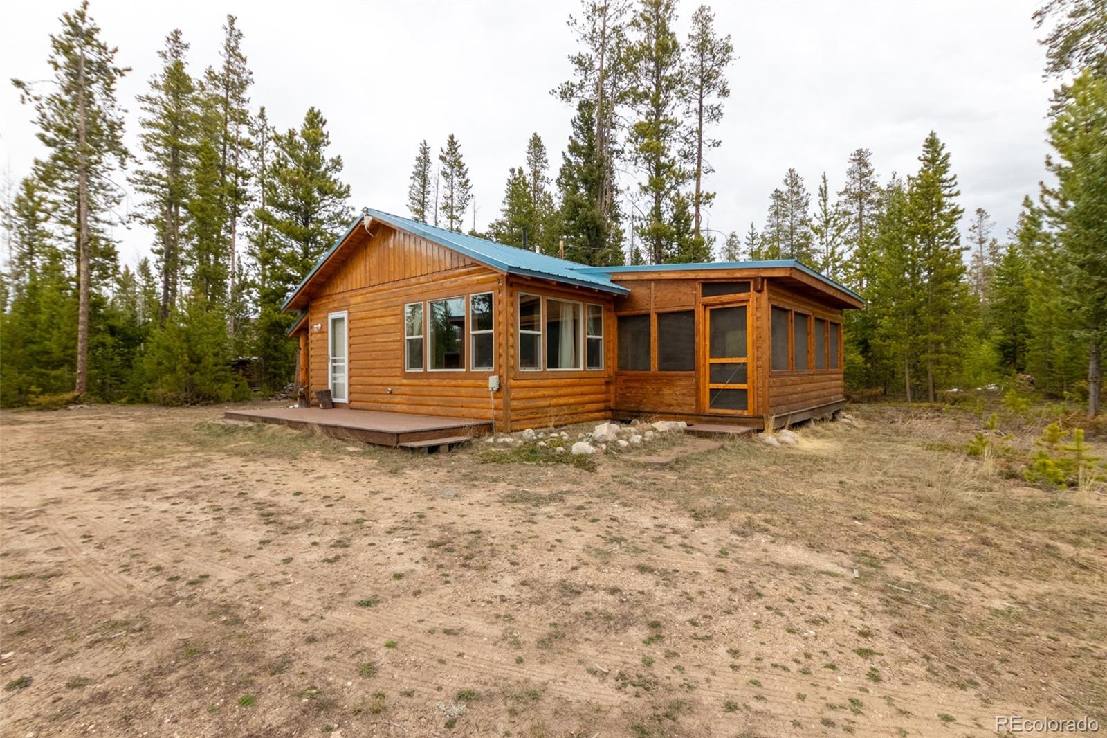 MLS Image #19 for 99  gcr 490 ,grand lake, Colorado