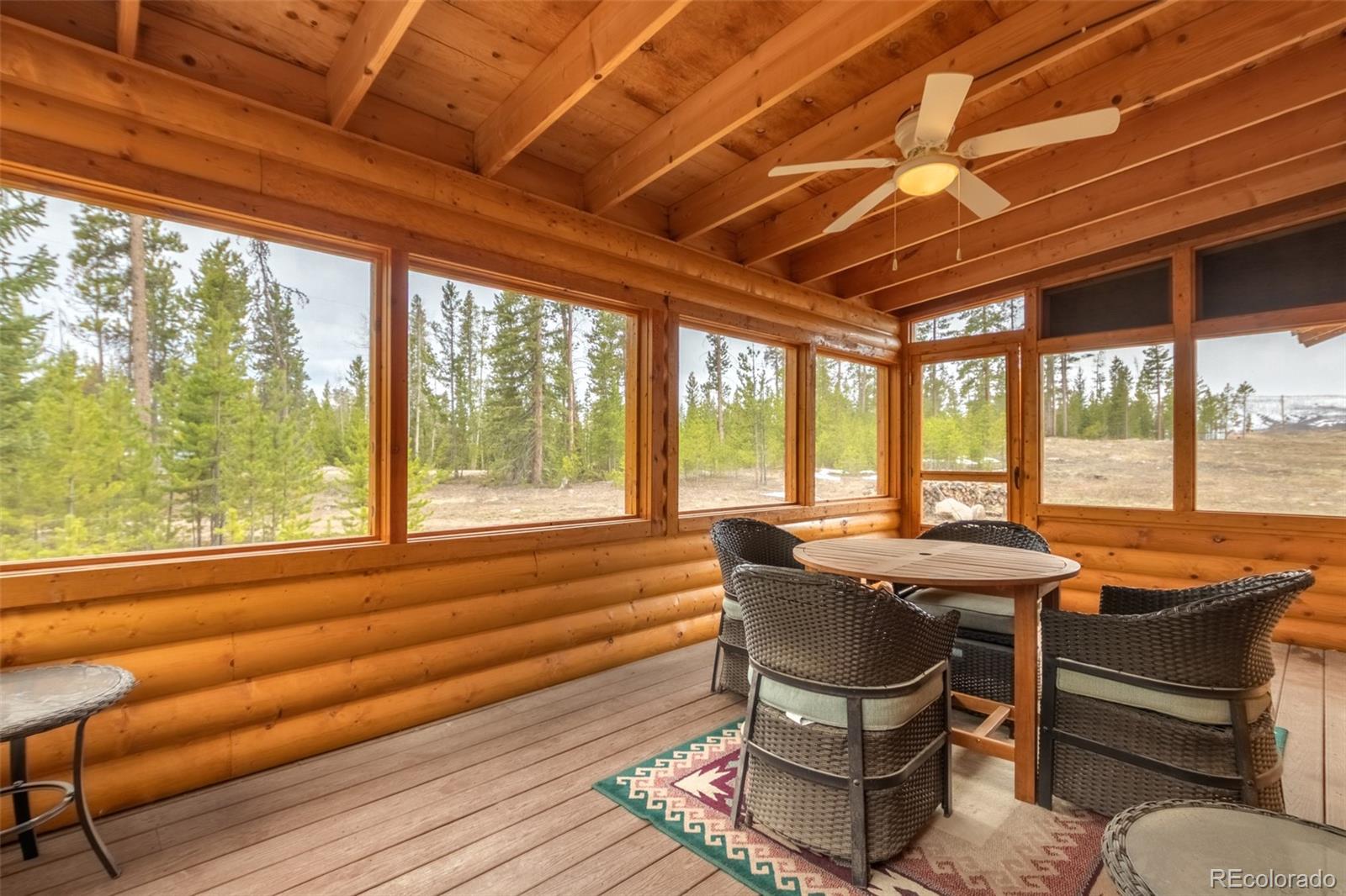 MLS Image #2 for 99  gcr 490 ,grand lake, Colorado