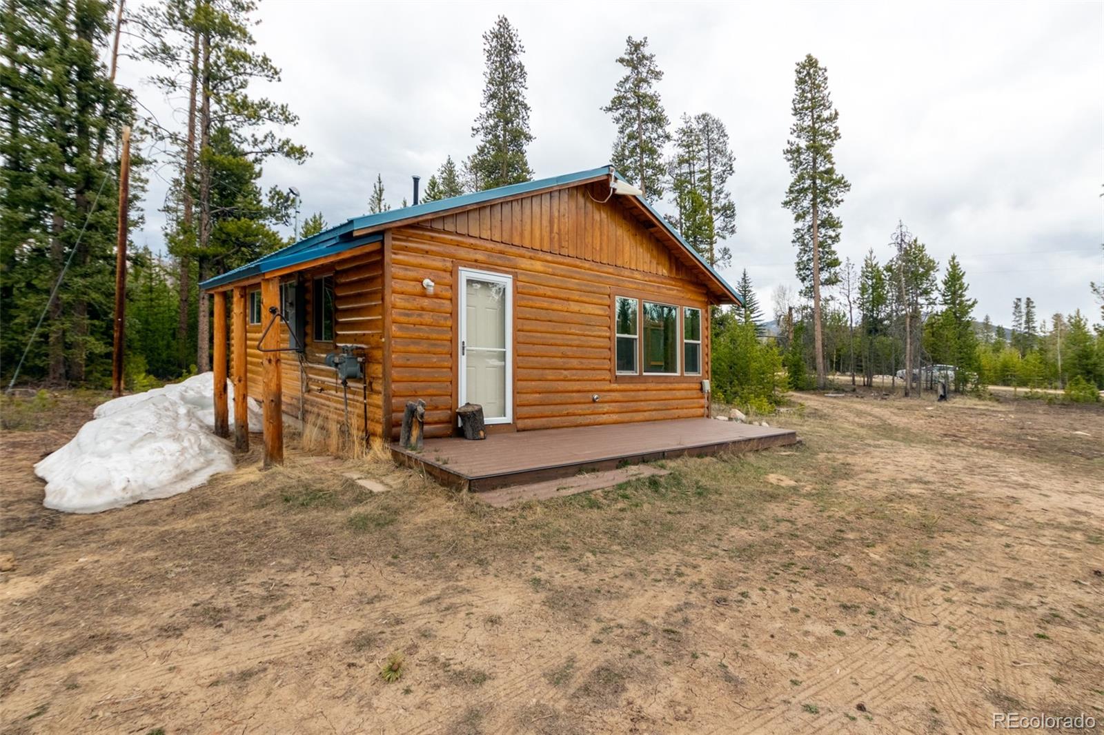 MLS Image #20 for 99  gcr 490 ,grand lake, Colorado