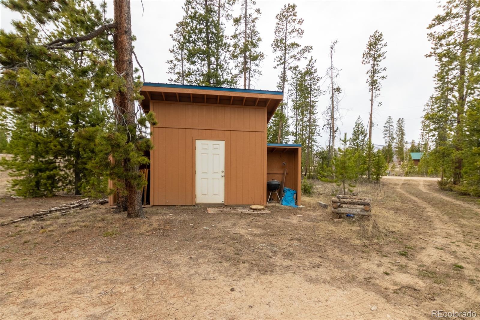 MLS Image #21 for 99  gcr 490 ,grand lake, Colorado